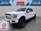 2020 Ford F-150 XL 4WD SuperCrew 5.5' Box