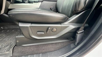 2020 Ford F-150 XL 4WD SuperCrew 5.5' Box