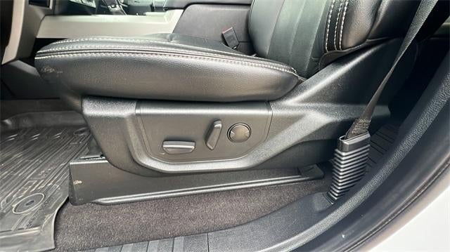 2020 Ford F-150 XL 4WD SuperCrew 5.5' Box