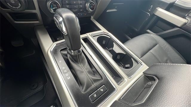 2020 Ford F-150 XL 4WD SuperCrew 5.5' Box