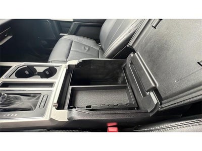 2020 Ford F-150 XL 4WD SuperCrew 5.5' Box