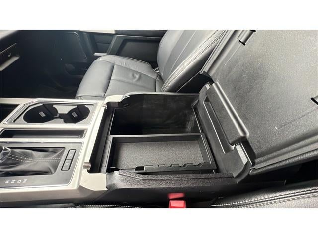 2020 Ford F-150 XL 4WD SuperCrew 5.5' Box