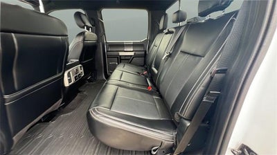 2020 Ford F-150 XL 4WD SuperCrew 5.5' Box