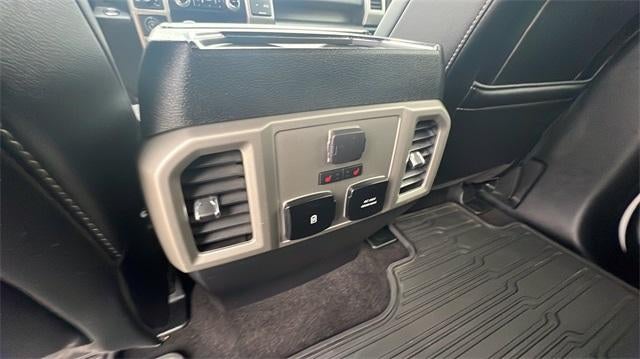 2020 Ford F-150 XL 4WD SuperCrew 5.5' Box