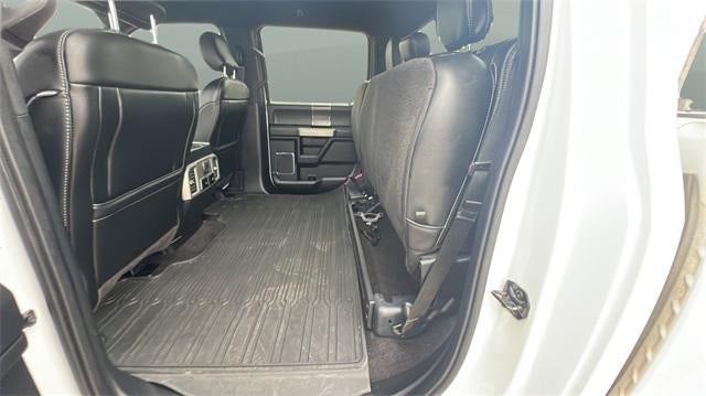 2020 Ford F-150 XL 4WD SuperCrew 5.5' Box