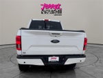 2020 Ford F-150 XL 4WD SuperCrew 5.5' Box