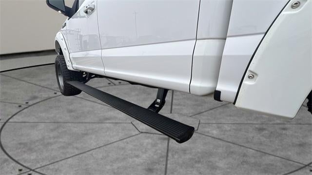 2020 Ford F-150 XL 4WD SuperCrew 5.5' Box