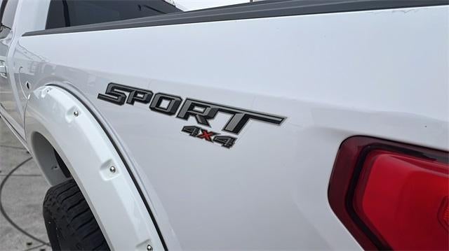 2020 Ford F-150 XL 4WD SuperCrew 5.5' Box