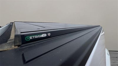 2020 Ford F-150 XL 4WD SuperCrew 5.5' Box