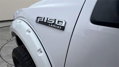 2020 Ford F-150 XL 4WD SuperCrew 5.5' Box