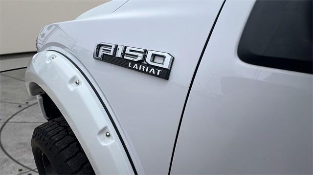 2020 Ford F-150 XL 4WD SuperCrew 5.5' Box