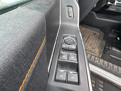 2023 Ford F-150 Tremor 4WD SuperCrew 5.5' Box