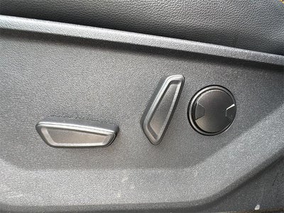 2023 Ford F-150 Tremor 4WD SuperCrew 5.5' Box