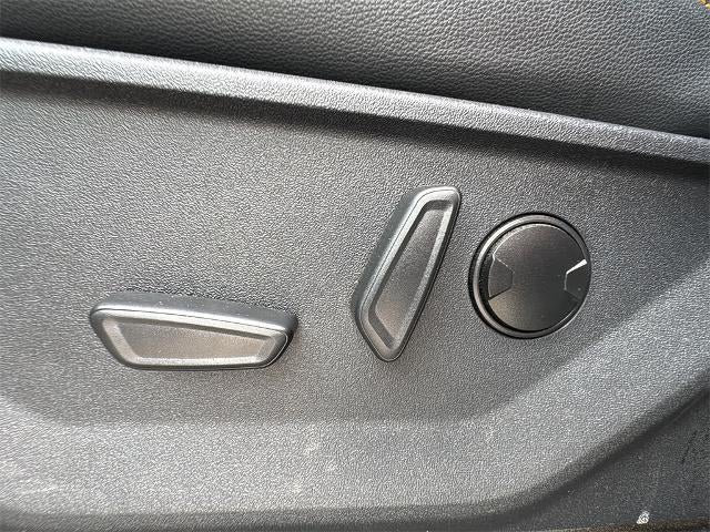 2023 Ford F-150 Tremor 4WD SuperCrew 5.5' Box