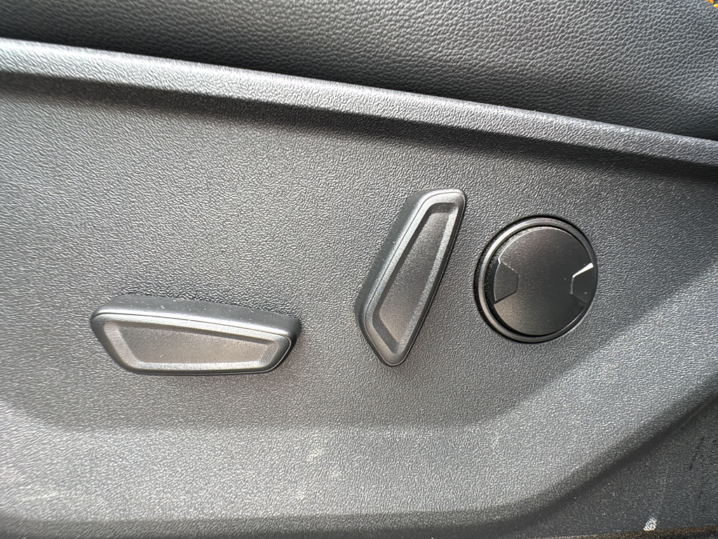 2023 Ford F-150 Tremor 4WD SuperCrew 5.5' Box