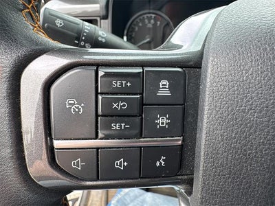 2023 Ford F-150 Tremor 4WD SuperCrew 5.5' Box