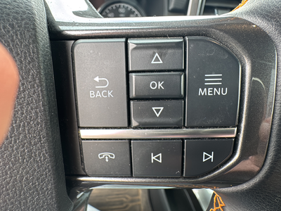 2023 Ford F-150 Tremor 4WD SuperCrew 5.5' Box