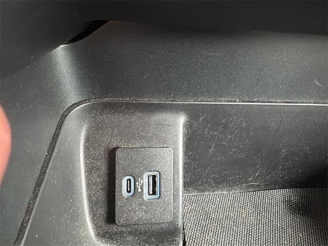 2023 Ford F-150 Tremor 4WD SuperCrew 5.5' Box