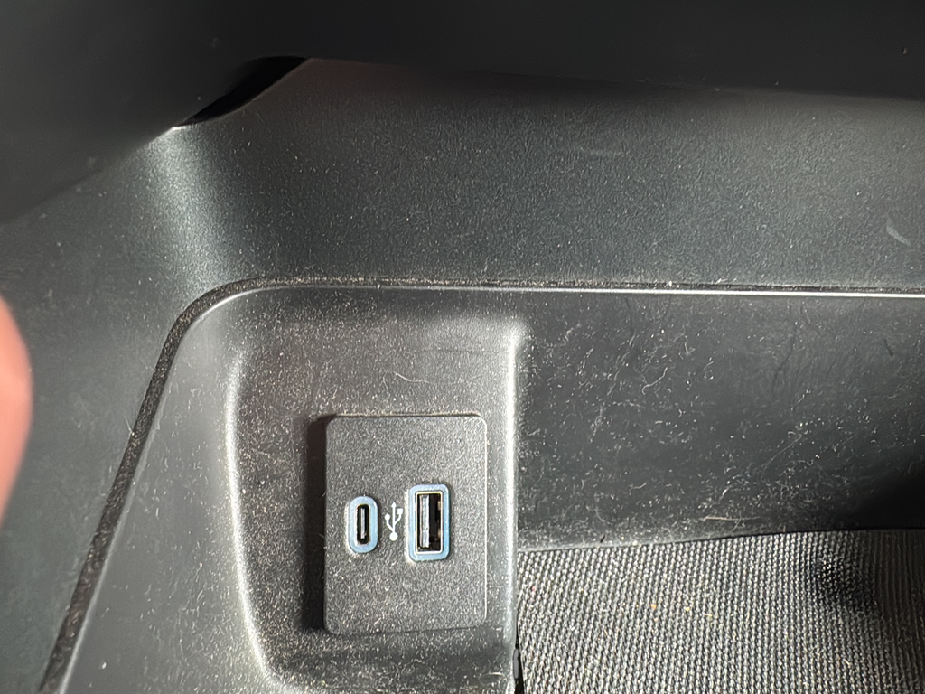 2023 Ford F-150 Tremor 4WD SuperCrew 5.5' Box