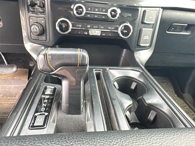 2023 Ford F-150 Tremor 4WD SuperCrew 5.5' Box