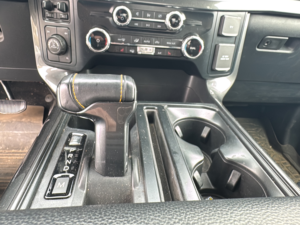 2023 Ford F-150 Tremor 4WD SuperCrew 5.5' Box