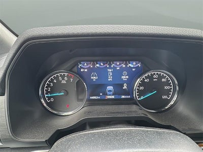 2023 Ford F-150 Tremor 4WD SuperCrew 5.5' Box