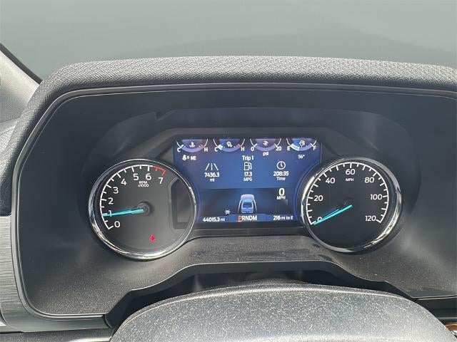 2023 Ford F-150 Tremor 4WD SuperCrew 5.5' Box