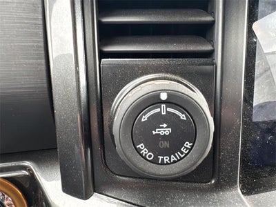 2023 Ford F-150 Tremor 4WD SuperCrew 5.5' Box