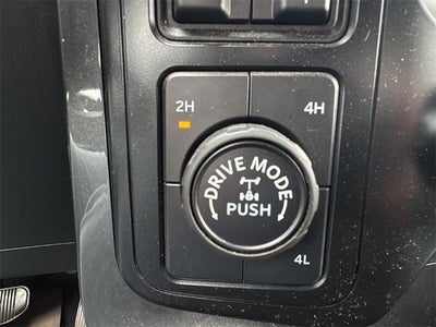 2023 Ford F-150 Tremor 4WD SuperCrew 5.5' Box