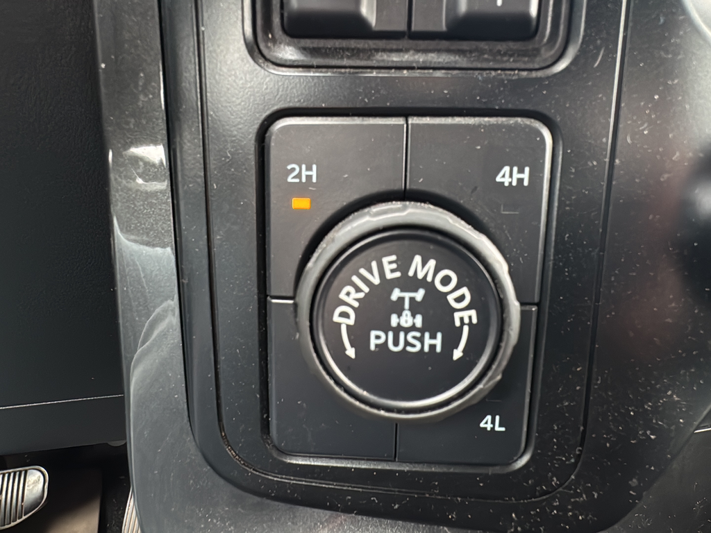 2023 Ford F-150 Tremor 4WD SuperCrew 5.5' Box