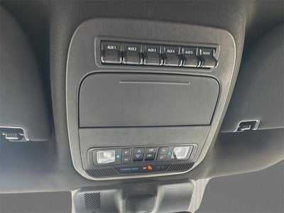 2023 Ford F-150 Tremor 4WD SuperCrew 5.5' Box