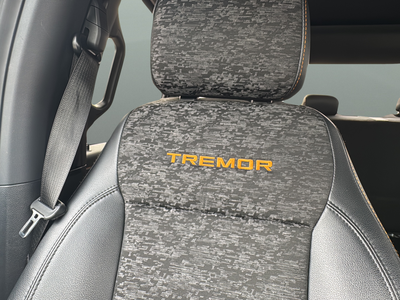 2023 Ford F-150 Tremor 4WD SuperCrew 5.5' Box