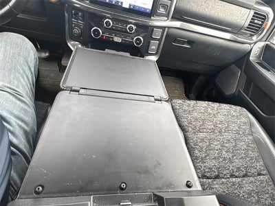 2023 Ford F-150 Tremor 4WD SuperCrew 5.5' Box