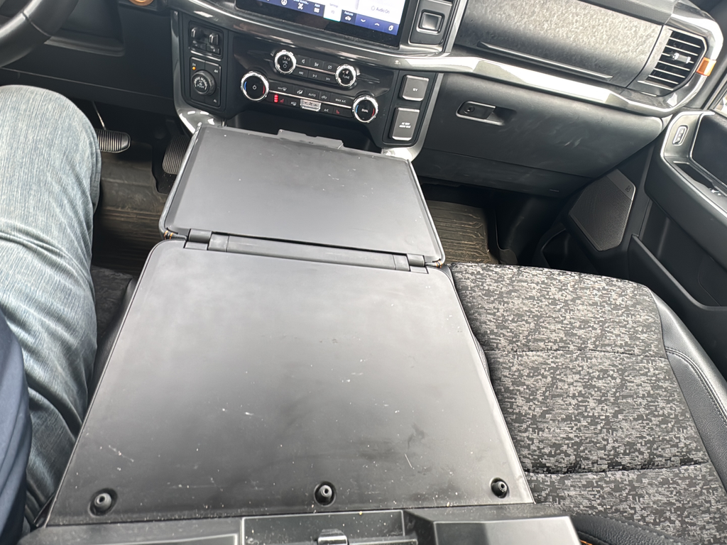 2023 Ford F-150 Tremor 4WD SuperCrew 5.5' Box