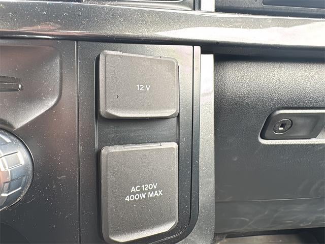 2023 Ford F-150 Tremor 4WD SuperCrew 5.5' Box