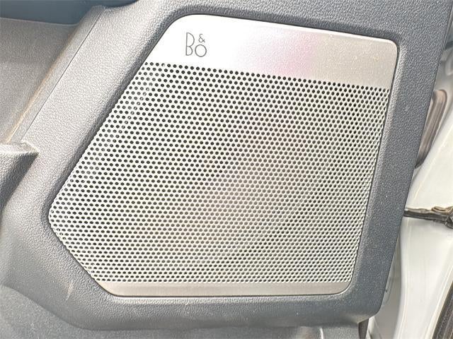 2023 Ford F-150 Tremor 4WD SuperCrew 5.5' Box