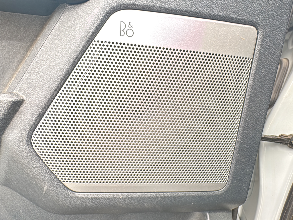 2023 Ford F-150 Tremor 4WD SuperCrew 5.5' Box