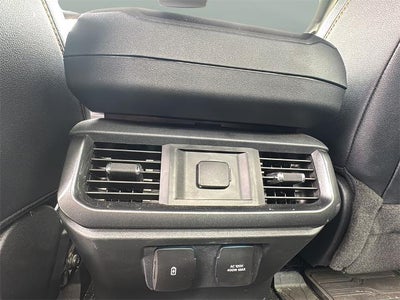 2023 Ford F-150 Tremor 4WD SuperCrew 5.5' Box