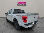 2023 Ford F-150 Tremor 4WD SuperCrew 5.5' Box