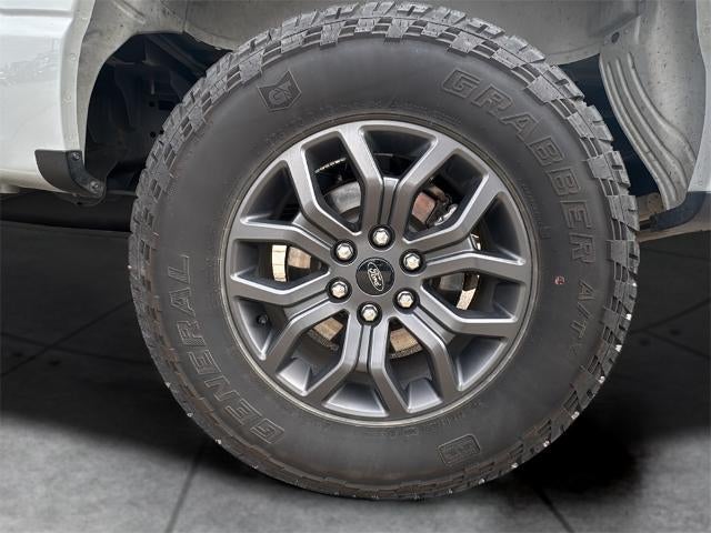 2023 Ford F-150 Tremor 4WD SuperCrew 5.5' Box