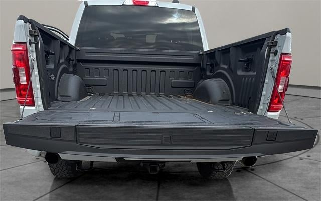 2023 Ford F-150 Tremor 4WD SuperCrew 5.5' Box
