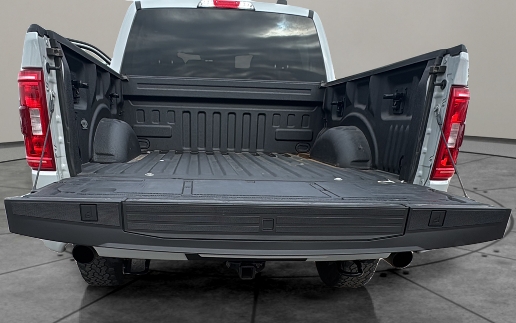 2023 Ford F-150 Tremor 4WD SuperCrew 5.5' Box