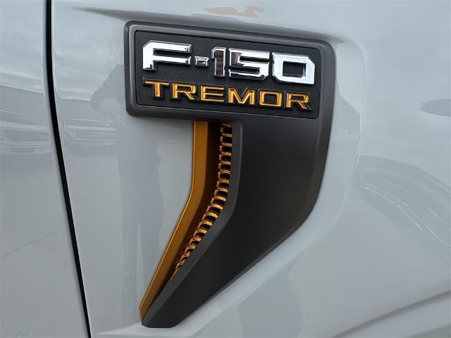 2023 Ford F-150 Tremor 4WD SuperCrew 5.5' Box