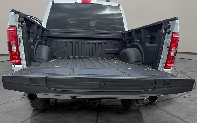 2023 Ford F-150 Tremor 4WD SuperCrew 5.5' Box