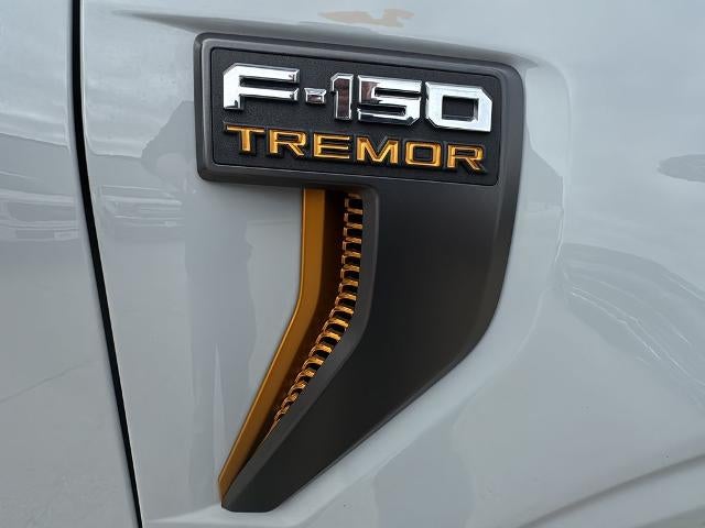 2023 Ford F-150 Tremor 4WD SuperCrew 5.5' Box