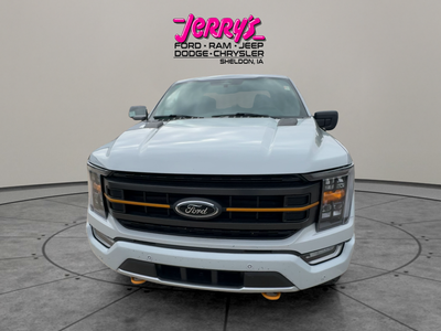 2023 Ford F-150 Tremor 4WD SuperCrew 5.5' Box