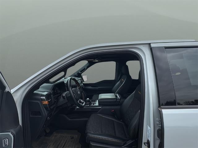 2023 Ford F-150 Tremor 4WD SuperCrew 5.5' Box