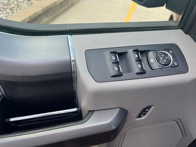 2019 Ford F-150 XLT 4WD SuperCrew 5.5' Box