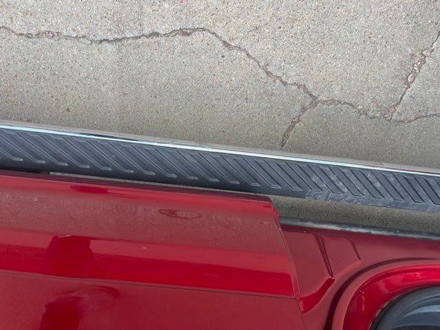 2019 Ford F-150 XLT 4WD SuperCrew 5.5' Box
