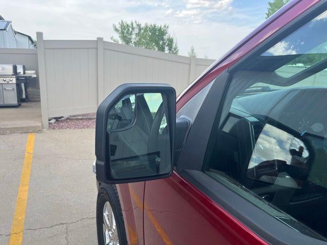 2019 Ford F-150 XLT 4WD SuperCrew 5.5' Box